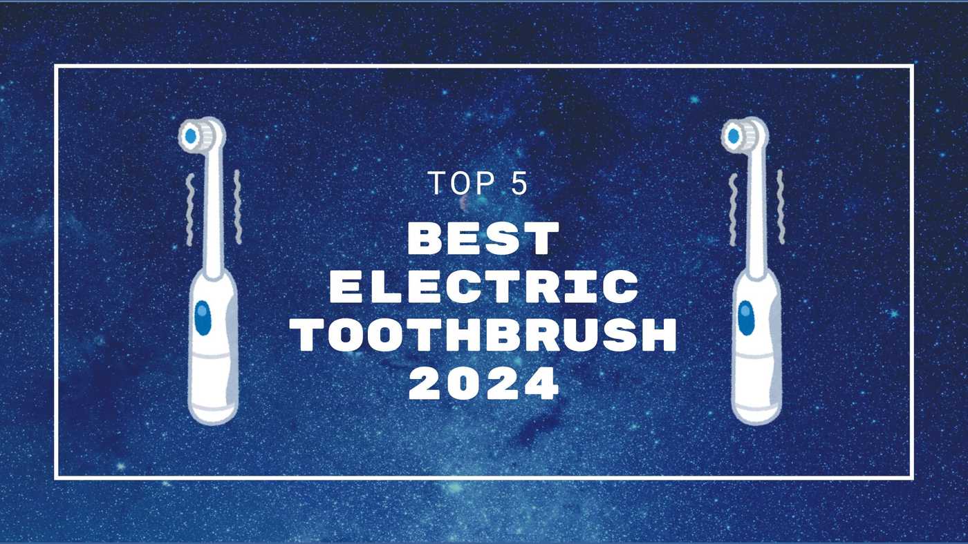 Top 5 Best UV Toothbrush Sterilizers